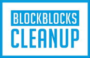 Blockblocks Cleanup gGmbH - Jetzt spenden